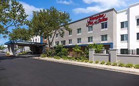 Hampton Inn Yuba City